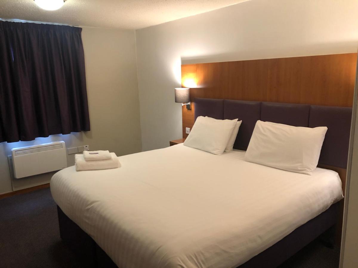 Bluemont Hotel برومسجروف المظهر الخارجي الصورة